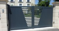 Notre société de clôture et de portail à La Chapelle-en-Vercors